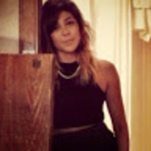 Meet your Posher, Denise